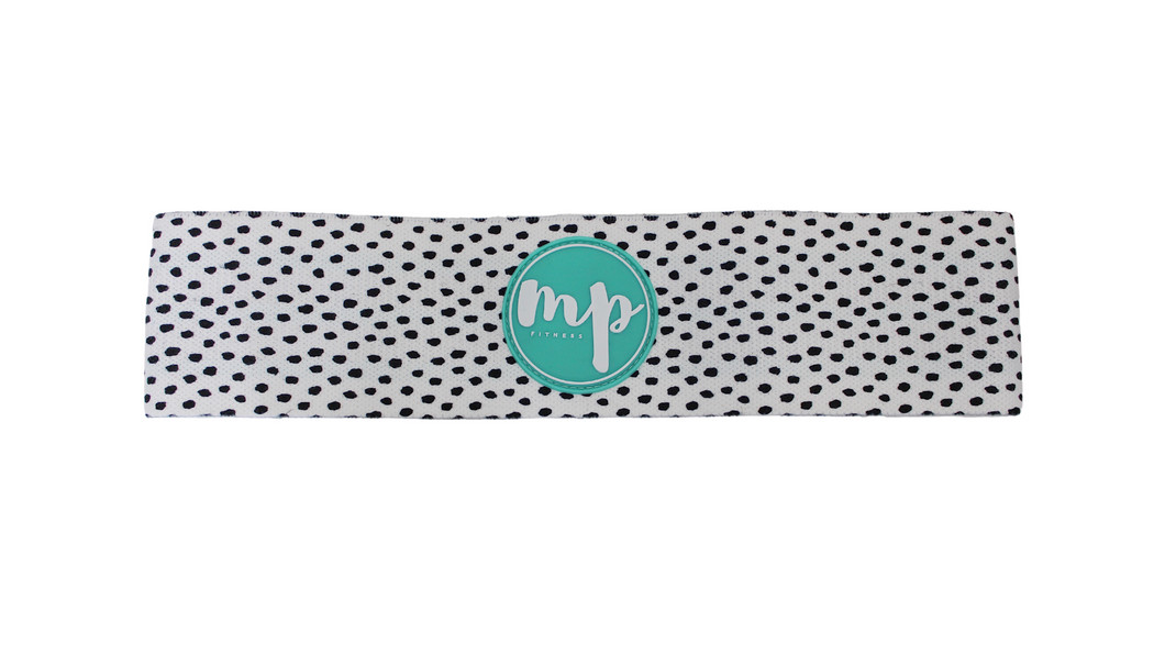 Speckled Glute Band