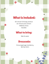 Load image into Gallery viewer, Full Body Sculpt - Park Edition
